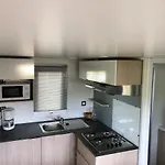 International Ardeche Campingplads