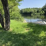 Campingplads International Ardeche