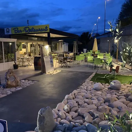 Campingplads International Ardeche