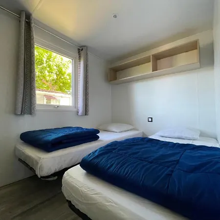 Campingplatz International Ardeche