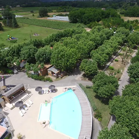 International Ardeche Salavas