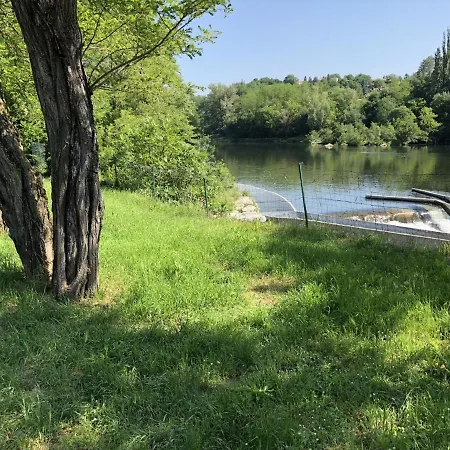 Campsite International Ardeche